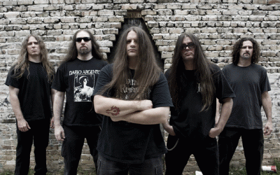 interview Cannibal Corpse